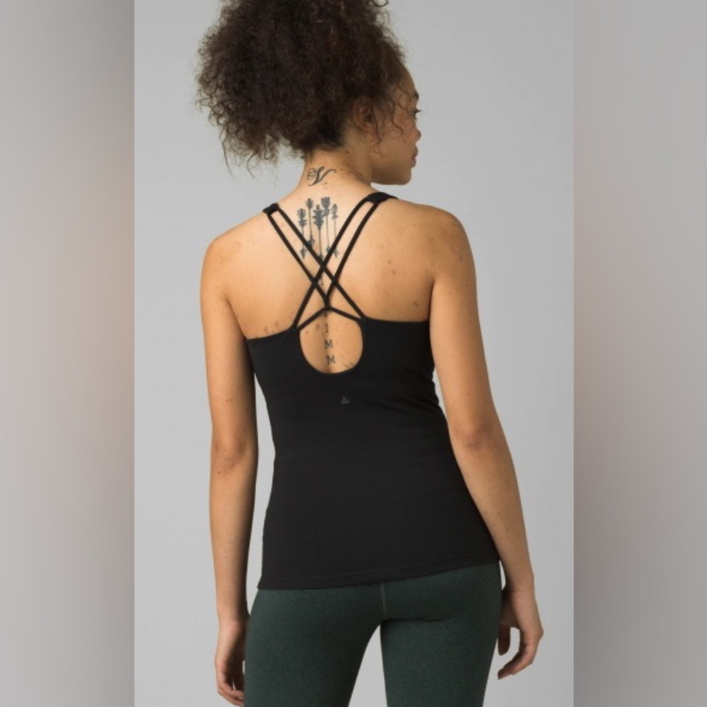 Prana Everyday Top